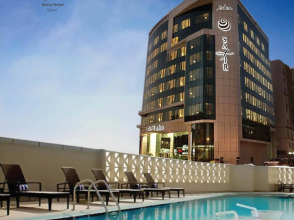 Отель Safir Doha, фото 20 Отель Safir Doha, фото 20