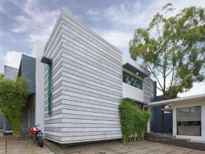 Flat06. Minimalist Residence, фото 17