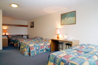 Midtown Motor Inn, фото 3