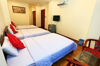 Sun Sea Hotel Quy Nhon, фото 3