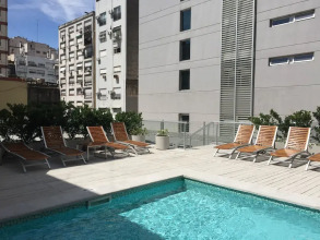 Edificio Bellini Esmeralda, фото 19 Edificio Bellini Esmeralda, фото 19