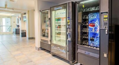 Motel 6 Portland North, фото 42 Motel 6 Portland North, фото 42