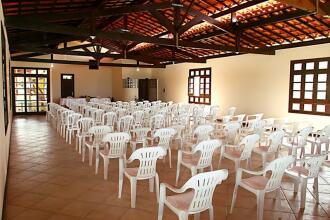 Girassol Praia Hotel, фото 19