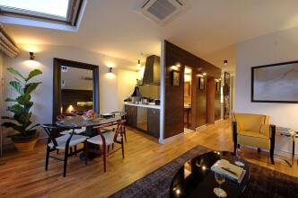 Urban Suites, фото 13