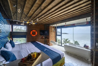 Mira Bai Xep Quy Nhon - The Hidden Jewel - Hostel, фото 45 Mira Bai Xep Quy Nhon - The Hidden Jewel - Hostel, фото 45