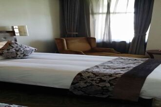 Hangzhou Ving Hotel, фото 14 Hangzhou Ving Hotel, фото 14