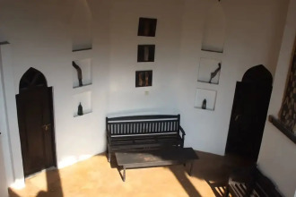 Casa Umoja Guesthouse, фото 3 Casa Umoja Guesthouse, фото 3