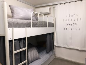 Hi Guest House - Hostel, фото 33