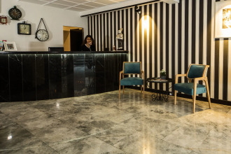 Semsan Hotel (ex. Mile Hotel Nisantasi), фото 9