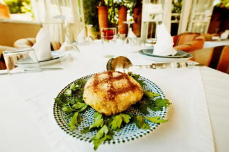 Riad Dar Justo, фото 22