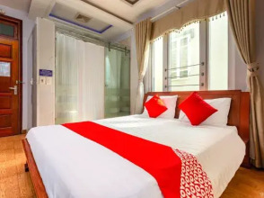 OYO 887 Star Hotel, фото 12