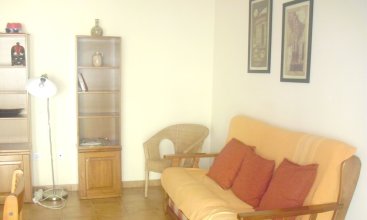 Apartment With 2 Bedrooms in Portimão, With Wonderful City View and Balcony