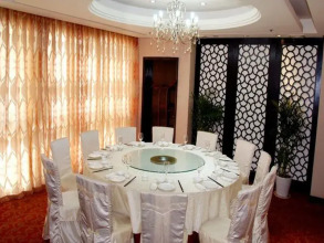 Hangzhou Silver Star Hotel, фото 13 Hangzhou Silver Star Hotel, фото 13