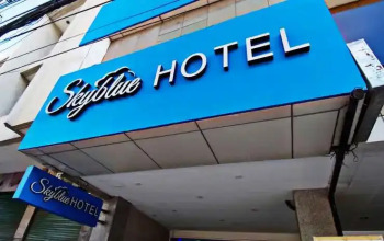 SKYBLUE, фото 13 SKYBLUE, фото 13