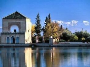 Rawabi Hotel & Spa, фото 38 Rawabi Hotel & Spa, фото 38