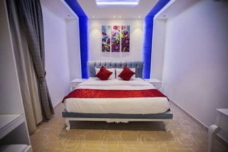 Masarat Al Wurud Furnished Apartments, фото 6 Masarat Al Wurud Furnished Apartments, фото 6