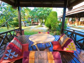 Bu-Nga Resort, фото 31 Bu-Nga Resort, фото 31