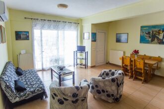 George's Sea View Guest House, фото 6 George's Sea View Guest House, фото 6