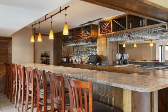 Harrison Hall Hotel, фото 15 Harrison Hall Hotel, фото 15