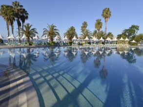 Turquise Resort Hotel And Spa, фото 6