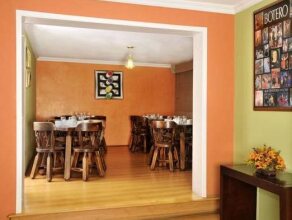 Hotel Boutique High Park, фото 16