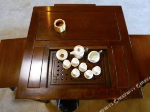 Chanxin Chanyue Hostel, фото 15 Chanxin Chanyue Hostel, фото 15