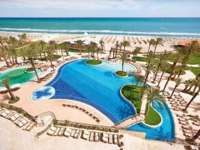 Moevenpick Resort & Spa Sousse, фото 50 Moevenpick Resort & Spa Sousse, фото 50