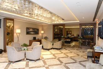 Style Hotel Sisli, фото 10 Style Hotel Sisli, фото 10