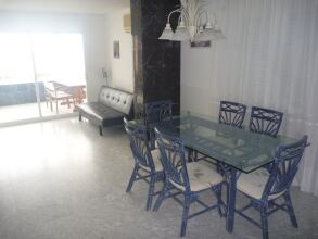 Rits Costa Dorada Apartments, фото 9