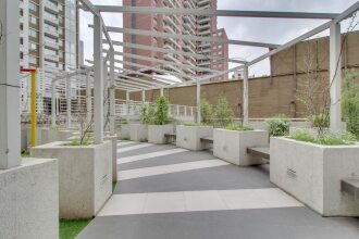 Departamento Sencillo en Santiago, фото 9