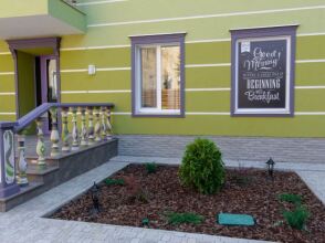 Good Night Hotel, фото 19 Good Night Hotel, фото 19