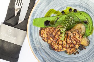 Casa Del Mar Mykonos Seaside Resort, фото 15