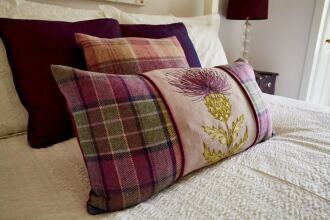 Centre Stables Luxury Self Catering Loch Lomond, фото 9