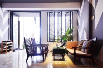 KAKA Homestay Hostel Quy Nhon, фото 6 KAKA Homestay Hostel Quy Nhon, фото 6