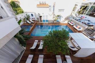 Viento Hotel Alacati, фото 13