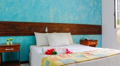 Girassol Praia Hotel, фото 26