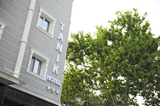 Tanik Hotel, фото 8