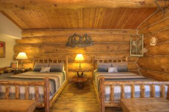 Soap Lake Natural Spa and Resort, фото 38 Soap Lake Natural Spa and Resort, фото 38