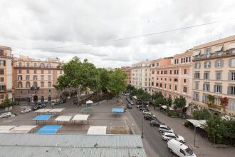 Trastevere Apartments in Rome, фото 11
