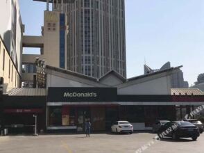 Hong Qi Grand Hotel, фото 21