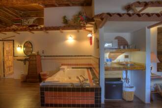 Soap Lake Natural Spa and Resort, фото 12 Soap Lake Natural Spa and Resort, фото 12