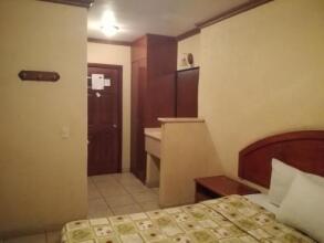 Hotel Estacion, фото 22