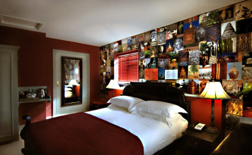 Elephant Hotel, фото 35