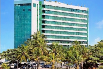 Meridiano Hotel