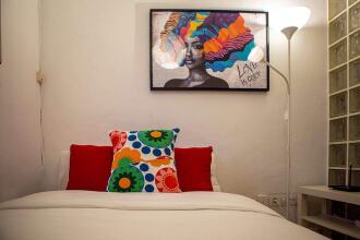 Cosy 1bed Apt in Madrid, 5mins to Metro, фото 22