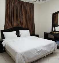 Amana AlFakhera Furnished Units 1