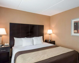 Comfort Inn Gold Coast, фото 37 Comfort Inn Gold Coast, фото 37