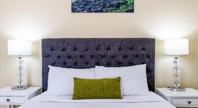 Ballina Heritage Inn, фото 49