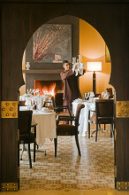 Domaine des Remparts Hotel & Spa, фото 16 Domaine des Remparts Hotel & Spa, фото 16