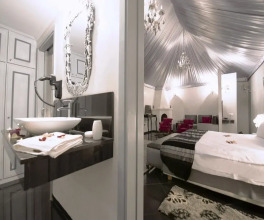 Eden Lodges, фото 4 Eden Lodges, фото 4